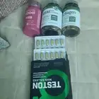 مكملات غذائية عالية الجودة طبيعيه عشبيه سويديه