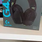 سماعة العاب احترافية لوجيتيك g435