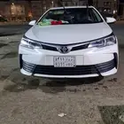 كورلا 2018 للبيع