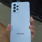 سامسونج A52s 5G للبيع