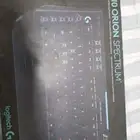 للبيع كيبورد العاب لوجيتيك G910 تغليف المصنع