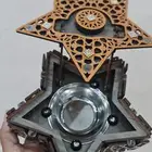 مباخر خشبيه حفر CNC