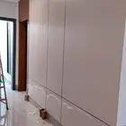 تركيب بديل الشيبورد باركيه نعلات فايبر