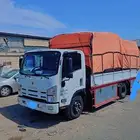 دينا ايسوزو للايجار داخل المدينه المنوره وخارجها