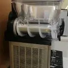 مكينة سلاش 3 احواض استخدام اسبوع فقط