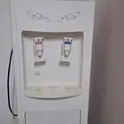 برادة ماء حار وبارد