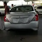 نيسان صني 2105