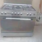 فرن للبيع وشاشه
