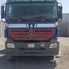 راس اكتروس مرسيدس. موديل 2005 حجم 1841