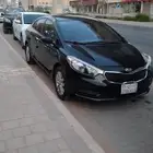 كيا سيراتو 2015