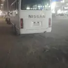 للبيع باص نيسان سيفيليان 30 راكب