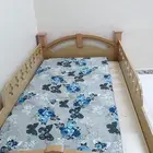 سرير للبيع