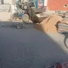 خلاطه اسمنت يدوي ايجار السعودية اي محل