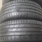طقم كفرات هنكوك مقاس 245 50 18 تاريخ 2024