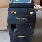 اجهزة طبيه جديدة 1جهاز إزاله الشعر 2جهازإزاله الحروق. واخرى