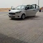 فورد فيجو 2016