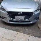مازدا 3 موديل 2019