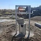 افضل معدات حفر ابار ارتوازية وكشف مياه بلعروض