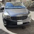 Kia Grand Carnival 2017