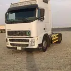 تريله للبيع نظيفه