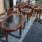 طاولات ضيافة طاولات استقبل تفصيل حسب الطلب