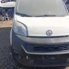 فيات فرينو 2019 تشليح