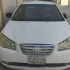 هونداي النترا موديل 2009 فحص منتهي فقط