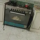 مكيف شباك وبوتجاز جليم غاز كهرباء وغاز