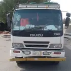 Isuzu FSR 2007 For sale