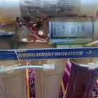 فلتر ماء ثلاث روس