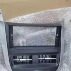 للبيع ديكور اكسنت الشكل الجديد 12 انش مع هوايه المكيف
