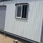 بيوت جاهزة