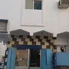 عمارة استثمارية شارعين للبيع