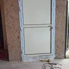 ورشه حداده المنيوم الرياض صيانة أبواب