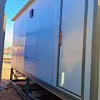 CustomBuilt Toilet Portacabin Saudi Arabia KarfanSpace