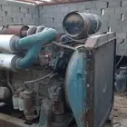 للبيع مكينة ماء فولفو ديزل