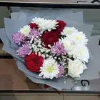 باقات ورد حسب الطلب توصيل داخل الرياض