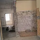 اندي معلم مليس تليس تكسير بلات سراميك دهان سبا تكسير بناء