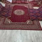 جلسات للكشتات جدد