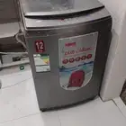 غساله هام 12 كيلو