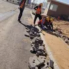 معلم باكستاني بلادور اندلك بلات سلاميك ذبيت
