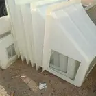 تركيب شبك مكيفات خارجي