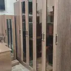 غرف نوم جديدة جاهزة