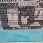 مولدات كهرباء وتور لايت