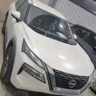 نيسان اكستريل استاندر 2025
