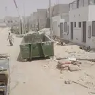 حاويات الوسيط للتاجير