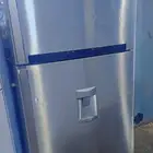 ثلاجه ال جي مقاس 21قدم اخت الجديد خط 220 السعر 950 ريال