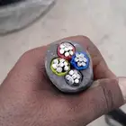 كابلات كهرباء المنيوم من 10 ملي إلى 500 ملي