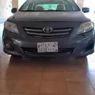 كورولا 2010