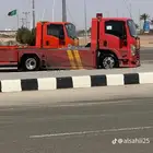 سطحه جنوب الرياض